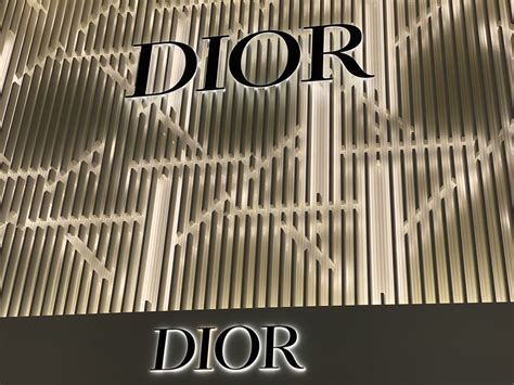 dior store experience|dior east camelback road.